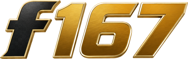 F167 Logo